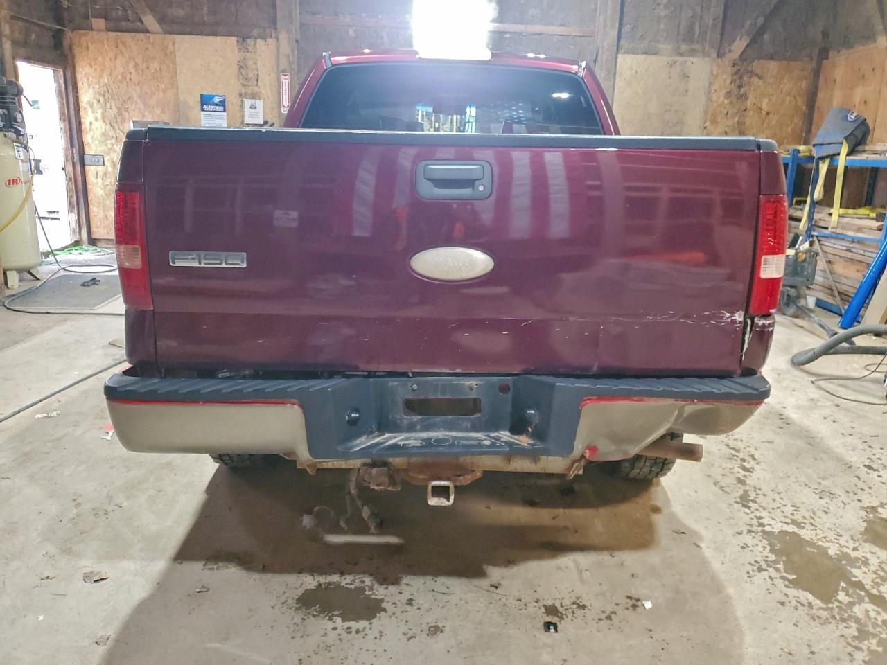 2006 FORD F-150