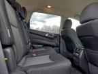 2018 NISSAN PATHFINDER