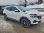 2021 BUICK Encore GX