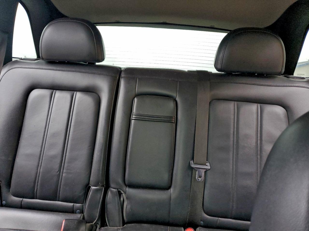 2014 CHEVROLET Captiva