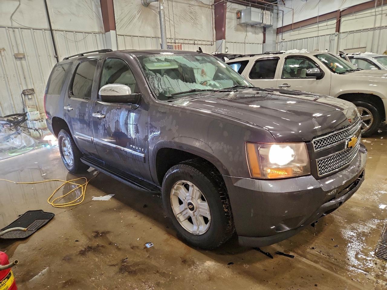 2011 CHEVROLET Tahoe