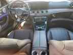 2017 MERCEDES-BENZ E-Class