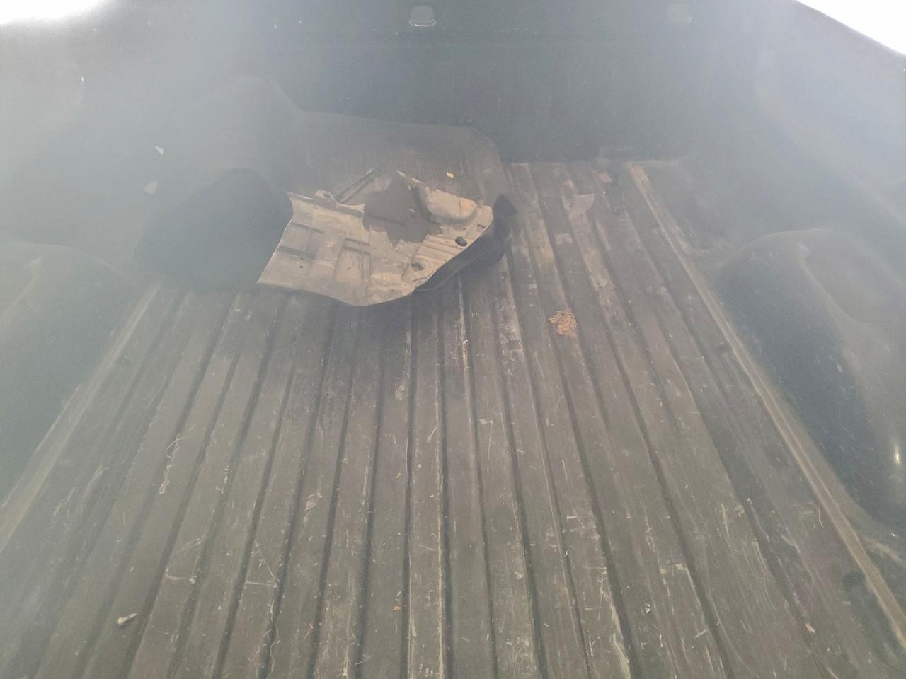 2012 CHEVROLET SILVERADO 1500