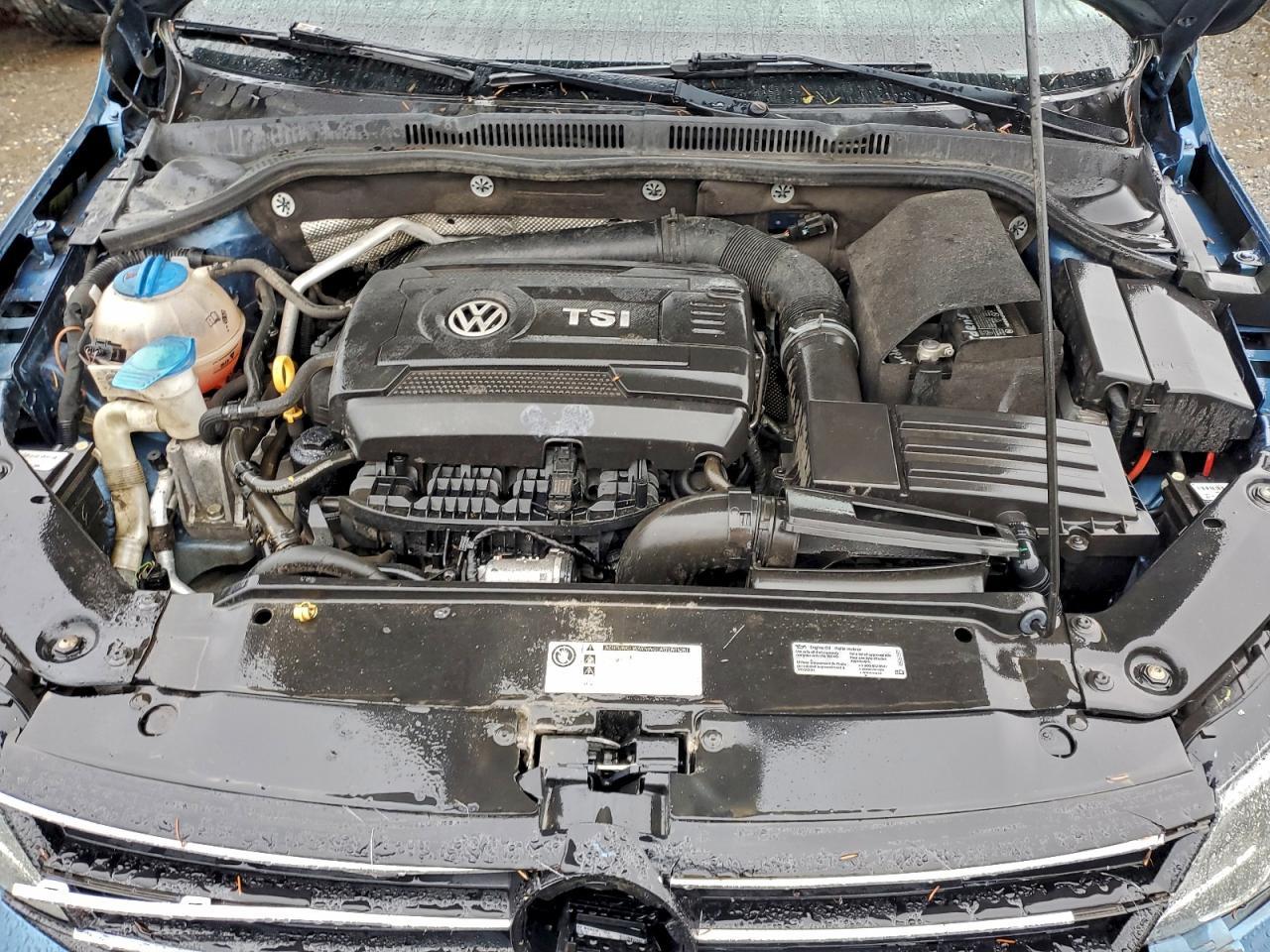 2016 VOLKSWAGEN JETTA