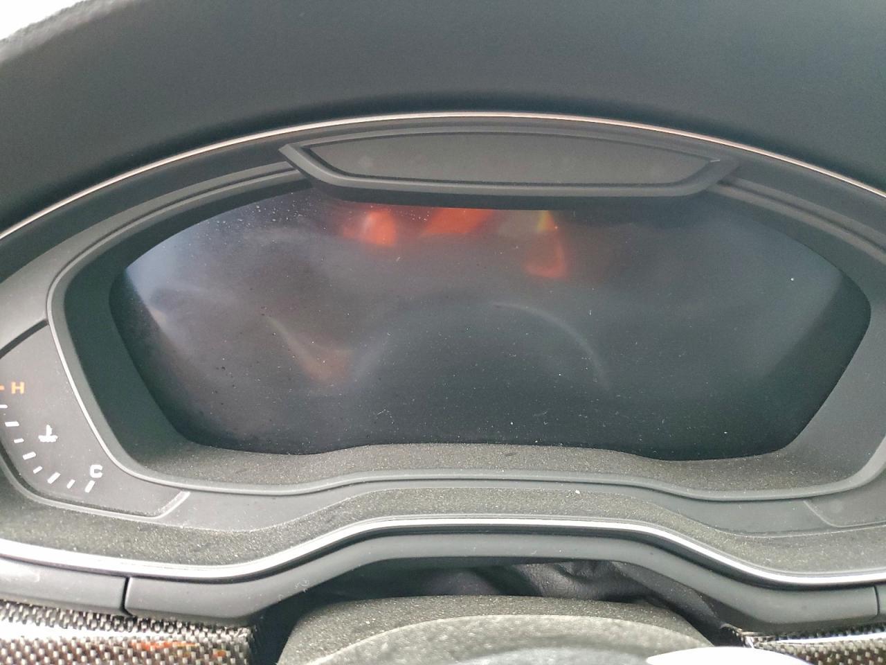 2019 AUDI S5