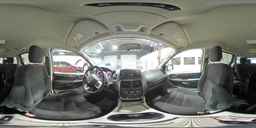 2014 DODGE GRAND CARAVAN
