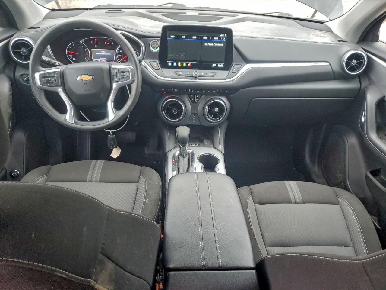 2023 CHEVROLET BLAZER