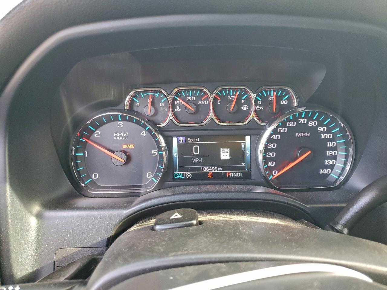 2018 GMC Sierra