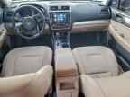 2019 SUBARU Legacy