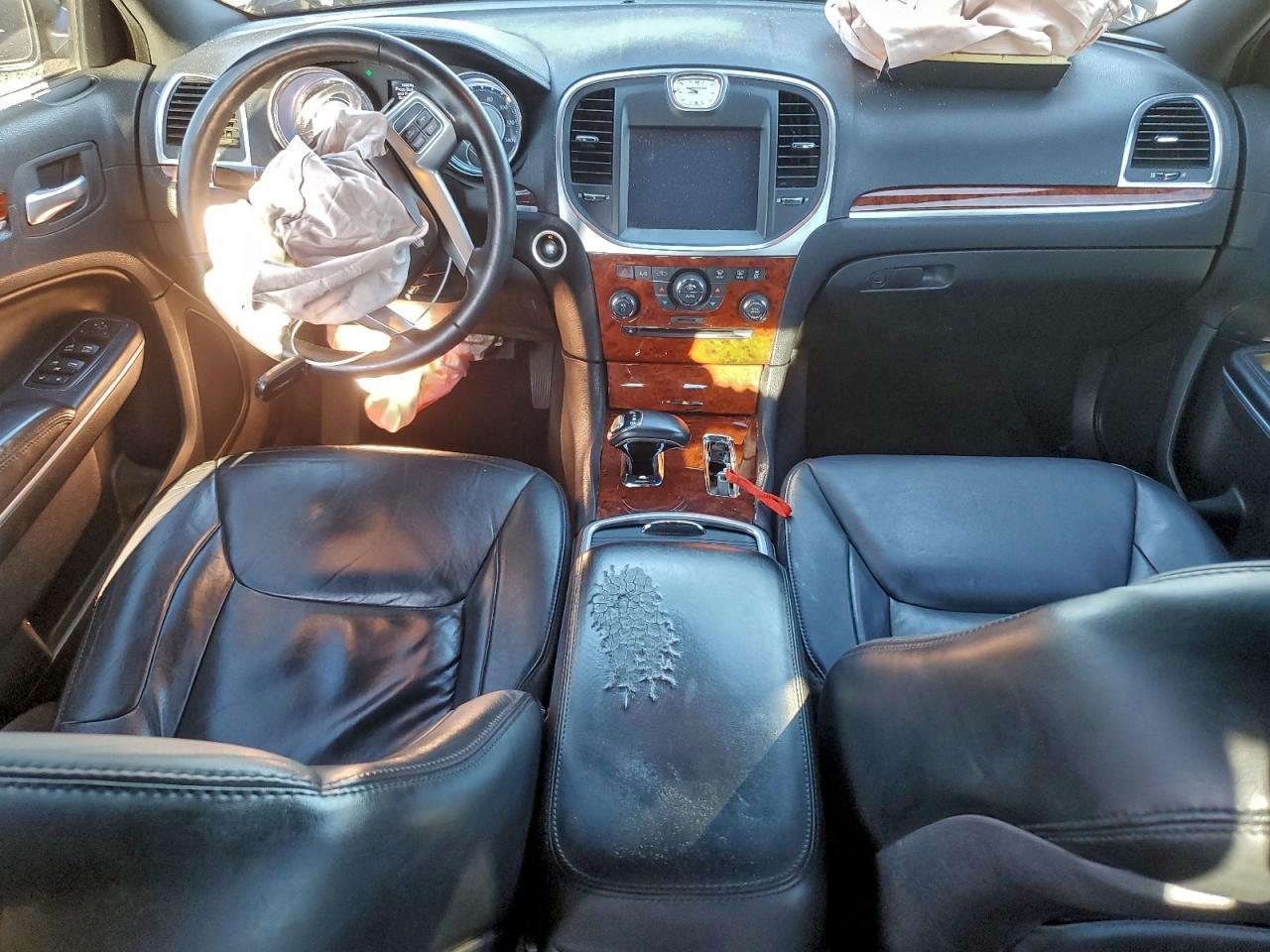 2014 CHRYSLER 300