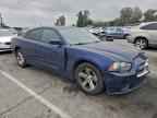2014 DODGE CHARGER