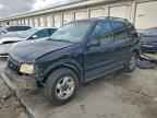 2002 KIA SPORTAGE
