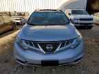 2014 NISSAN MURANO