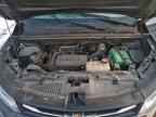2019 CHEVROLET TRAX