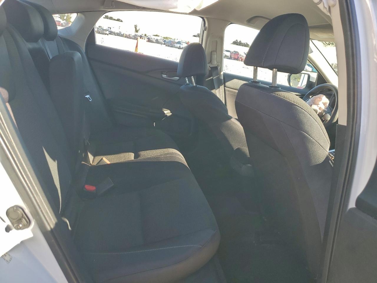 2022 HONDA Insight