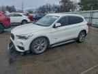 2017 BMW X1