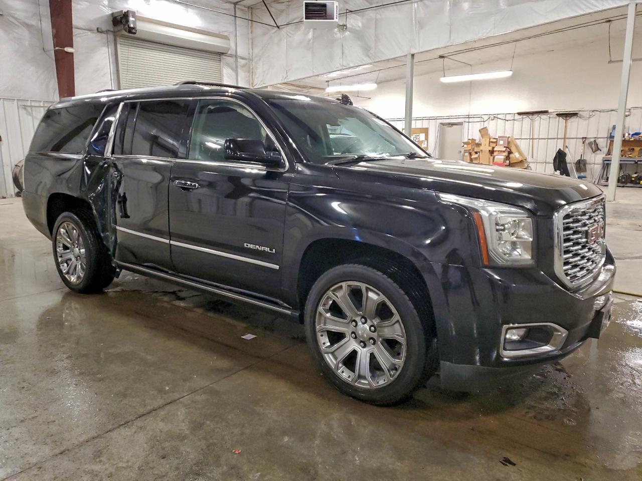 2019 GMC Yukon XL