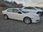2008 FORD FUSION