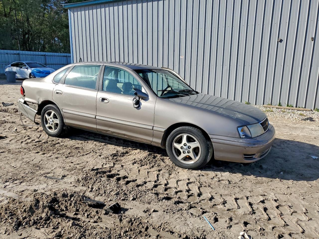1998 TOYOTA Avalon