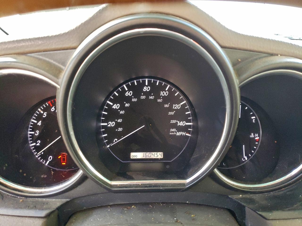 2004 LEXUS Rx 330
