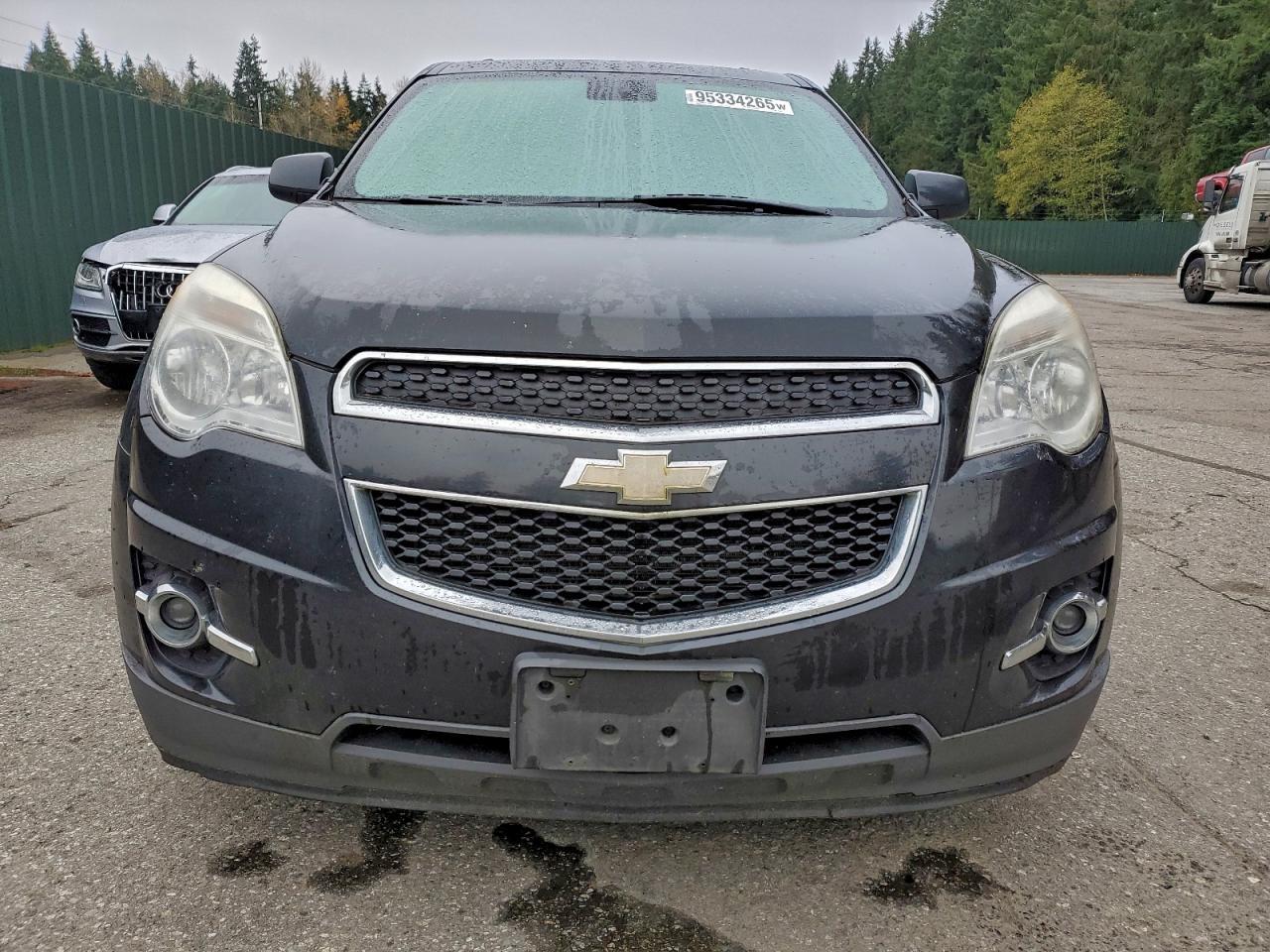 2012 CHEVROLET EQUINOX