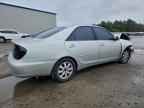 2004 TOYOTA CAMRY