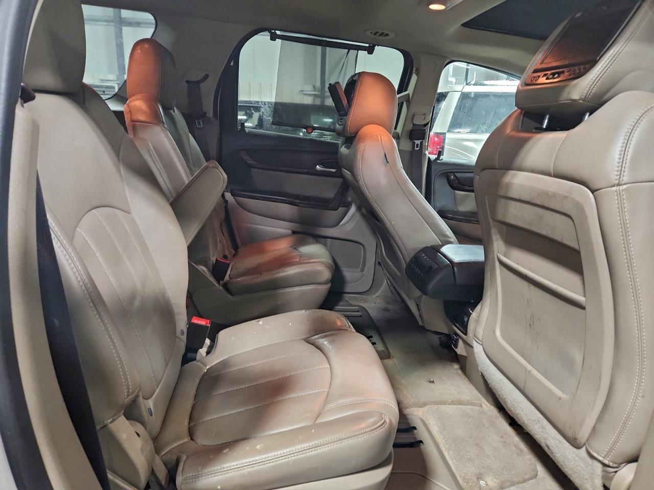 2014 GMC ACADIA