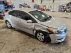 2016 KIA FORTE