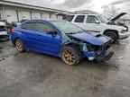 2015 SUBARU WRX