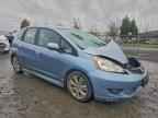 2011 HONDA FIT