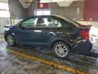 2014 CHEVROLET SONIC