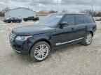 2016 LAND ROVER RANGE ROVER