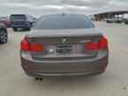 2012 BMW 3 SERIES