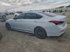 2018 GENESIS G80
