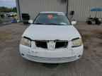 2004 NISSAN SENTRA