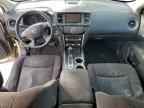 2014 NISSAN PATHFINDER