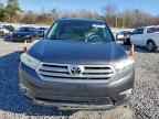 2011 TOYOTA HIGHLANDER