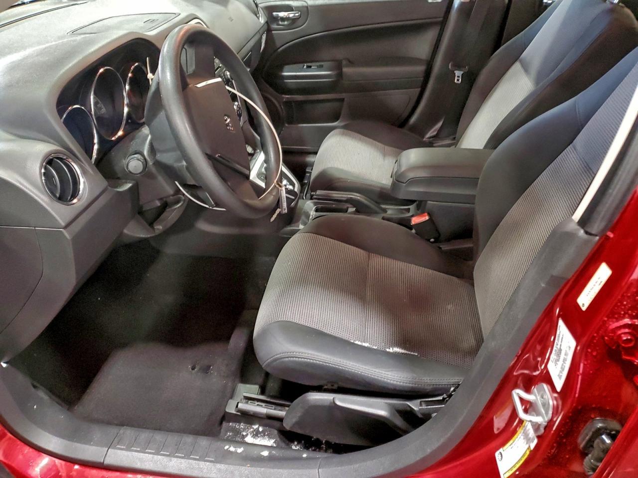 2010 DODGE Caliber