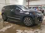 2018 LAND ROVER RANGE ROVER EVOQUE