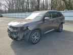 2018 MITSUBISHI outlander