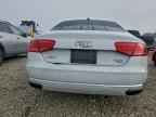 2014 AUDI A8