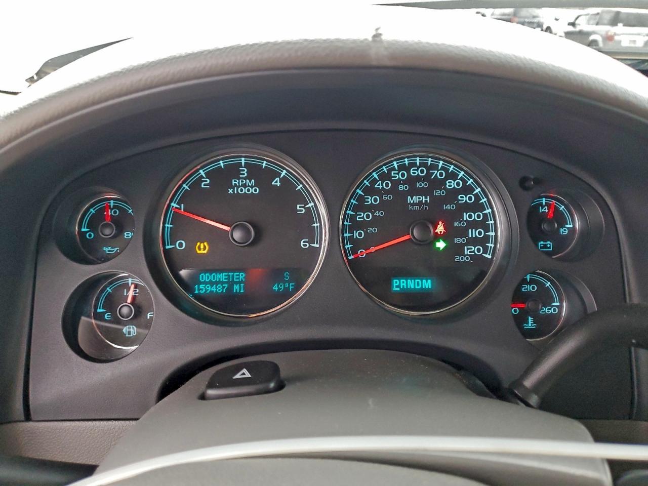 2009 GMC Sierra