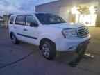 2013 HONDA PILOT
