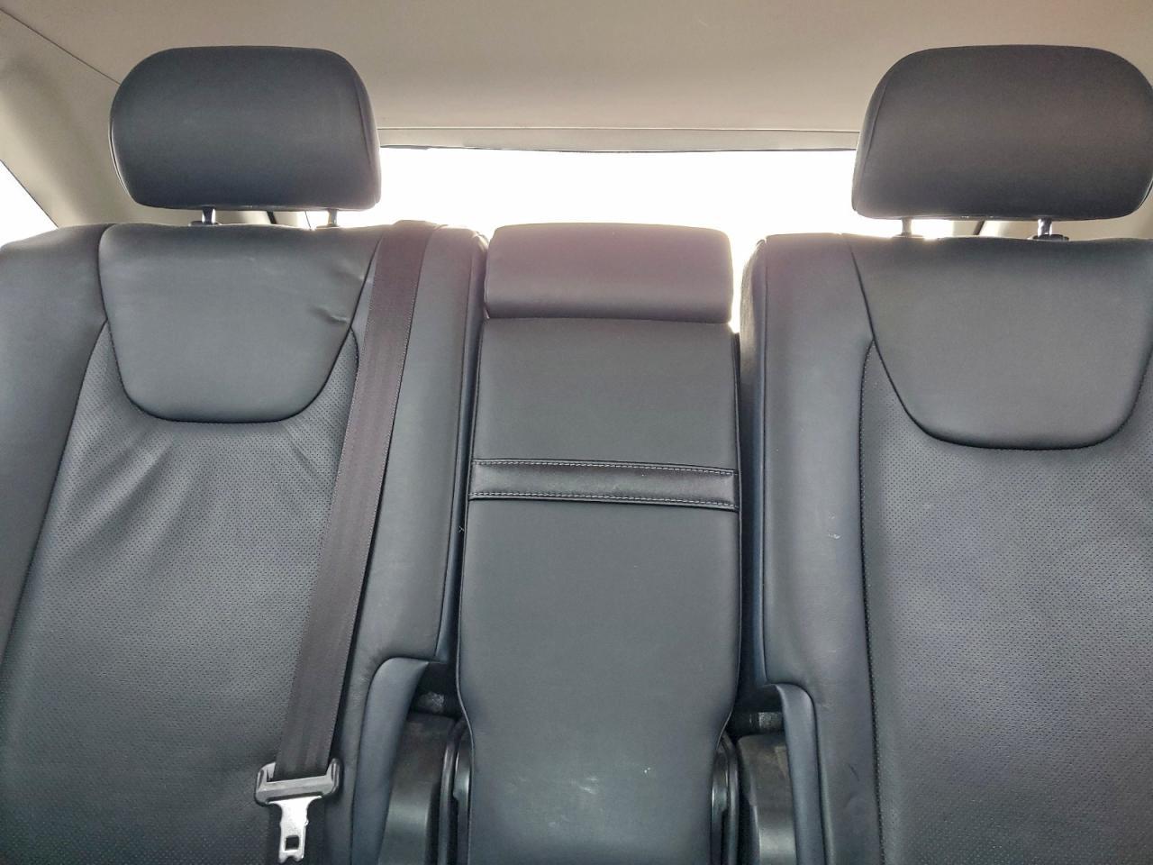 2013 LEXUS RX 450H