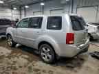 2012 HONDA PILOT