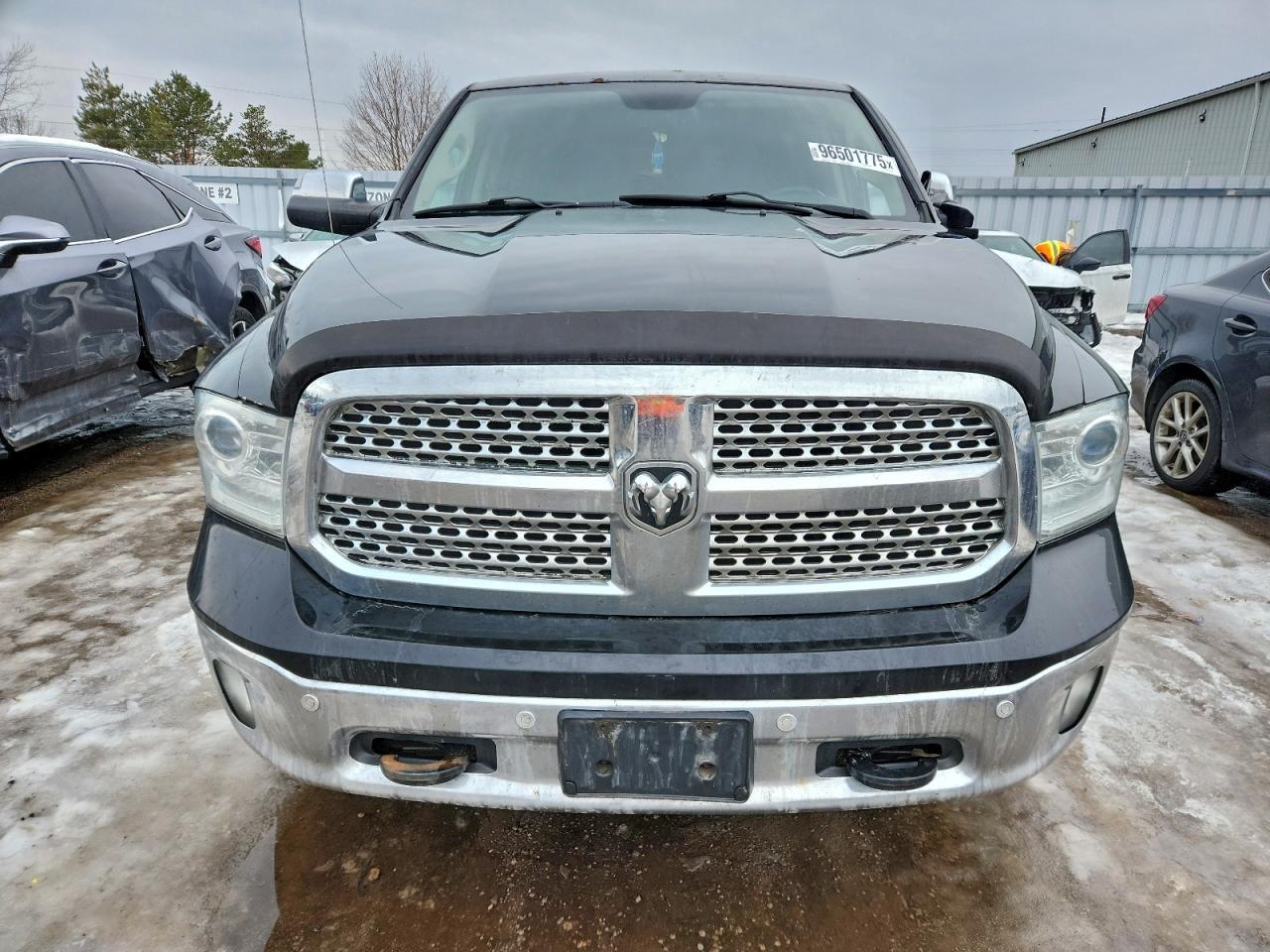 2015 RAM 1500