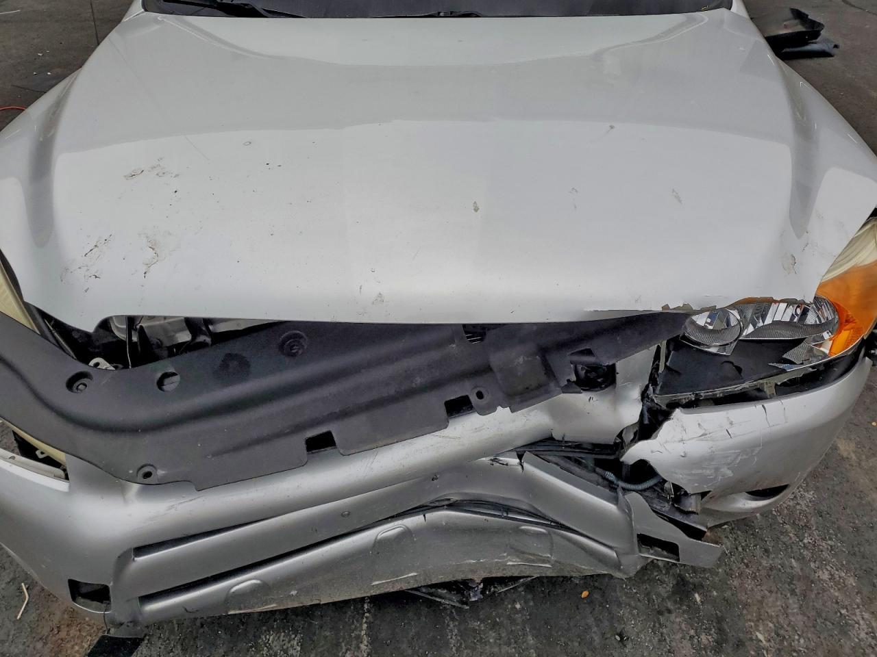 2007 TOYOTA RAV4