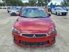 2017 MITSUBISHI LANCER