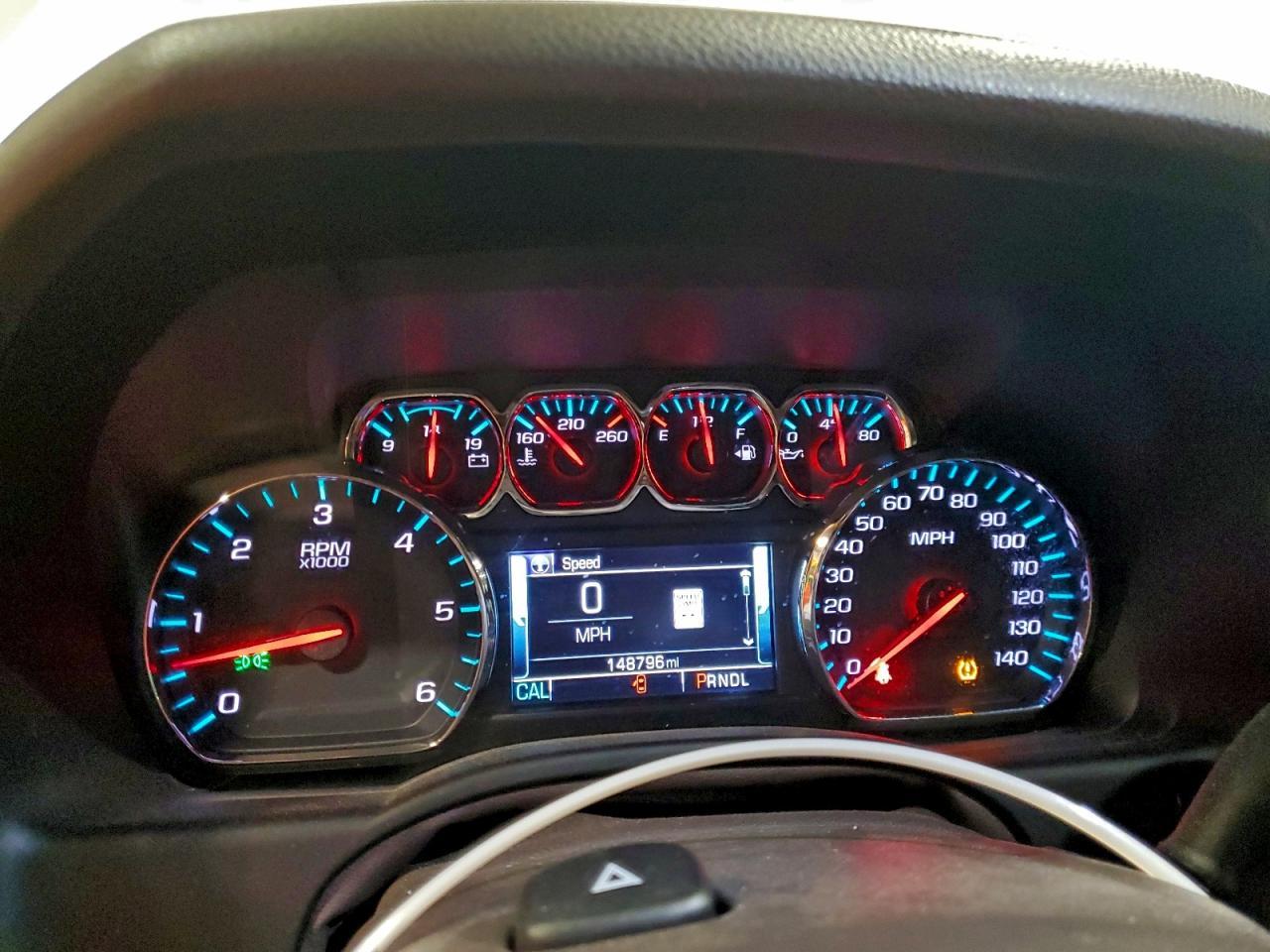 2018 GMC Yukon XL