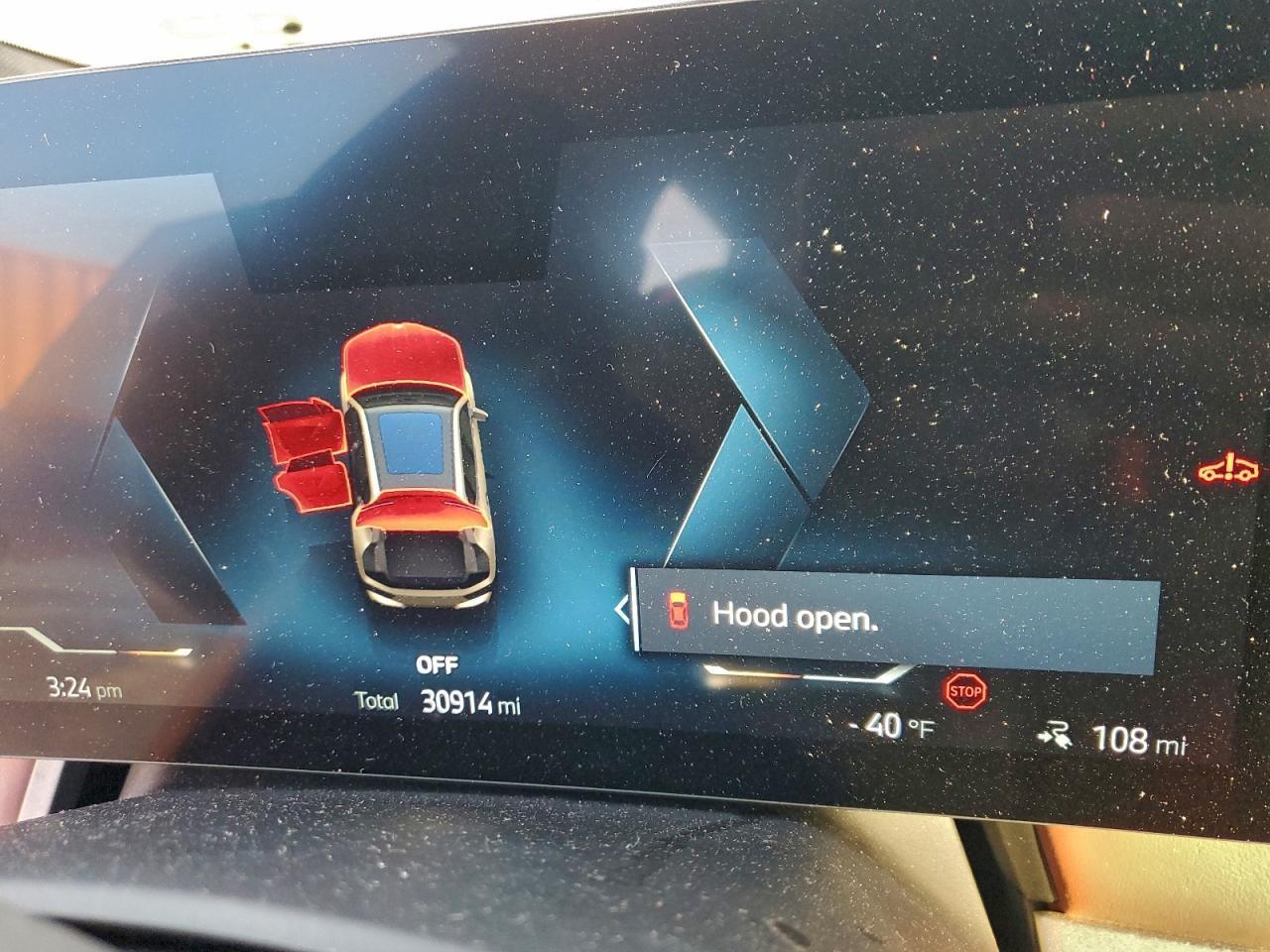 2022 BMW iX